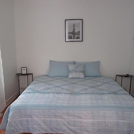 Chambre Privee A Arcueil - Cachan Buitenkant foto