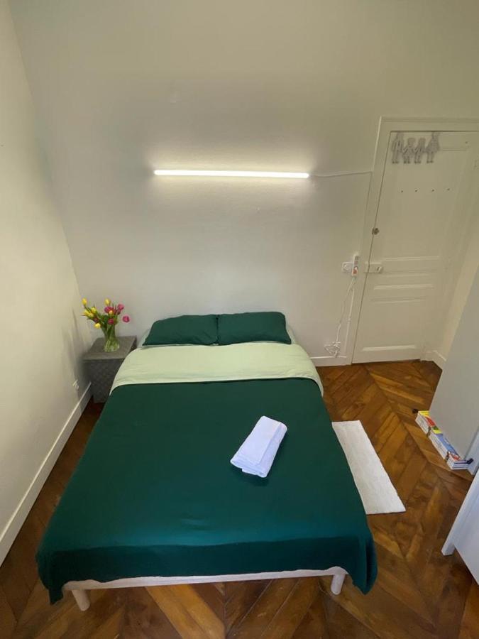 Chambre Privee A Arcueil - Cachan Buitenkant foto