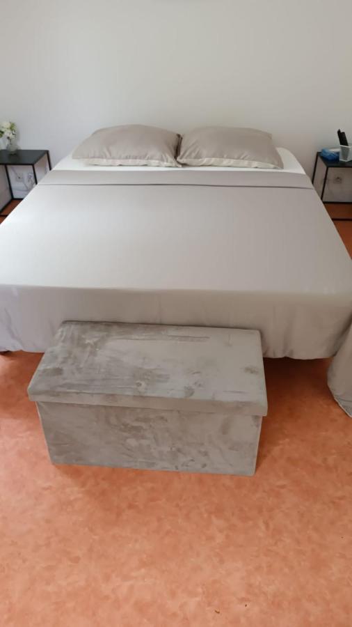Chambre Privee A Arcueil - Cachan Buitenkant foto
